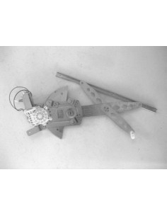 ALZACRISTALLO-ALZAVETRO ELETTRICO ANTERIORE DX LAGUNA 96-01 RENAULT LAGUNA 03/94 in poi  01.4530 AC ROLCAR