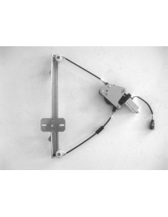 ALZACRISTALLO-ALZAVETRO ELETTRICO POSTERIORE DX MEGANE 5P+SW 96-02 RENAULT MEGANE 01/96 in poi  01.4538 AC ROLCAR