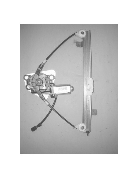 ALZACRISTALLO ELETTRICO POSTERIORE DX SCENIC 96-03 RENAULT SCENIC 08/99 in poi  01.4542 AC ROLCAR