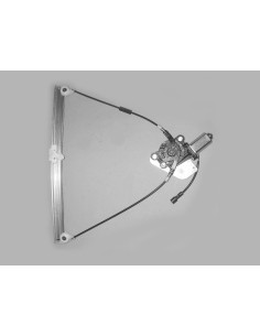 ALZACRISTALLO ELETTRICO SX CLIO 3P 98-05 RENAULT CLIO 05/98 in poi  01.4545 AC ROLCAR