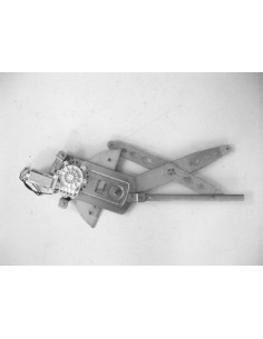 ALZACRISTALLO ELETTRICO DX KANGOO 97-08 RENAULT KANGOO 06/97 in poi  01.4548 AC ROLCAR