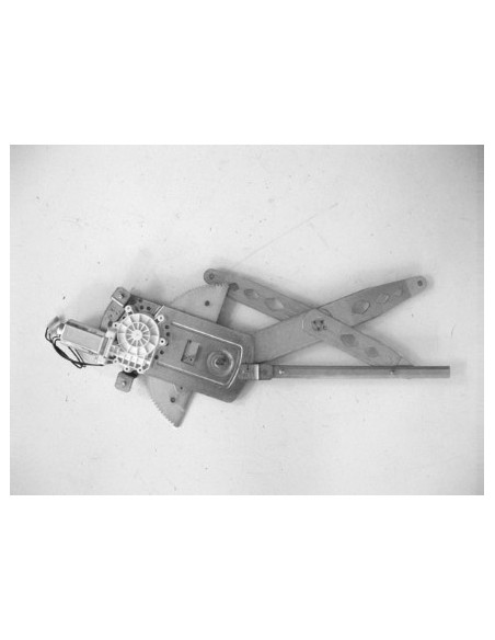 ALZACRISTALLO ELETTRICO DX KANGOO 97-08 RENAULT KANGOO 06/97 in poi  01.4548 AC ROLCAR