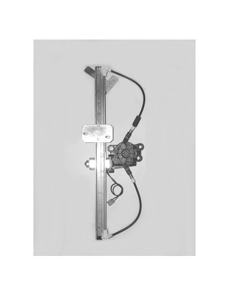 ALZACRISTALLO ELETTRICO ANTERIORE DX ESPACE 91-96 RENAULT ESPACE 91 in poi  01.4554 AC ROLCAR