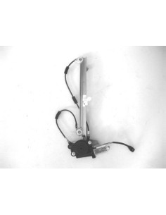 ALZACRISTALLO-ALZAVETRO ELETTRICO POSTERIORE DX LAGUNA 01-07 RENAULT LAGUNA 09/01 in poi  01.4562 AC ROLCAR