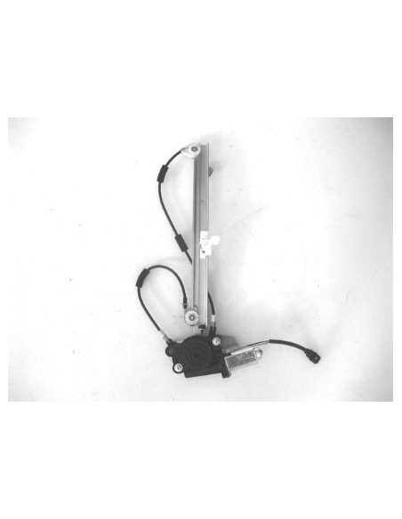 ALZACRISTALLO-ALZAVETRO ELETTRICO POSTERIORE DX LAGUNA 01-07 RENAULT LAGUNA 09/01 in poi  01.4562 AC ROLCAR