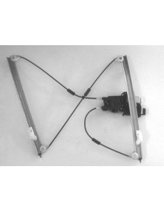 ALZACRISTALLO-ALZAVETRO ELETTRICO ANTERIORE DX CONF.LAGUNA 01-07 RENAULT LAGUNA 09/01 in poi  01.4568 AC ROLCAR