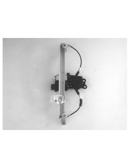 ALZACRISTALLO-ALZAVETRO ELETTRICO POSTERIORE DX COMF.MEGANE 5P 02-08 RENAULT MEGANE 3P 5P SW 09/02 in poi  01.4576 AC ROLCAR