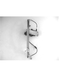 ALZACRISTALLO-ALZAVETRO ELETTRICO ANTERIORE DX COMF.SCENIC 03-09 RENAULT SCENIC II 2003-2006 01.4578 AC ROLCAR