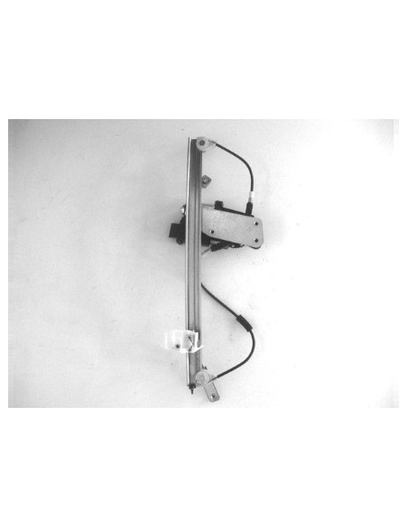 ALZACRISTALLO-ALZAVETRO ELETTRICO ANTERIORE DX COMF.SCENIC 03-09 RENAULT SCENIC II 2003-2006 01.4578 AC ROLCAR