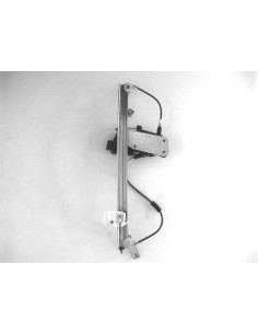 ALZACRISTALLO-ALZAVETRO ELETTRICO ANTERIORE SX COMF.SCENIC 03-09 RENAULT SCENIC II 2003-2006 01.4579 AC ROLCAR