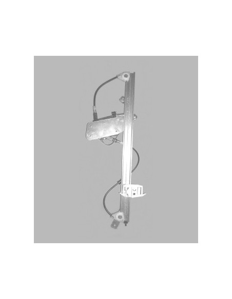 ALZACRISTALLO-ALZAVETRO ELETTRICO ANTERIORE DX SCENIC 03-09 RENAULT SCENIC II 2003-2006 01.4584 AC ROLCAR