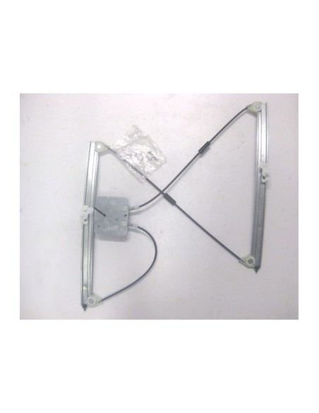 MECCANISMO ALZACRISTALLO ANTERIORE DX COMF.LAGUNA II 01-07 RENAULT LAGUNA 09/01 in poi  01.4586 AC ROLCAR