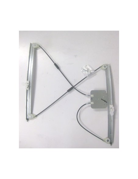 MECCANISMO ALZACRISTALLO ANTERIORE SX COMF.LAGUNA II 01-07 RENAULT LAGUNA 09/01 in poi  01.4587 AC ROLCAR