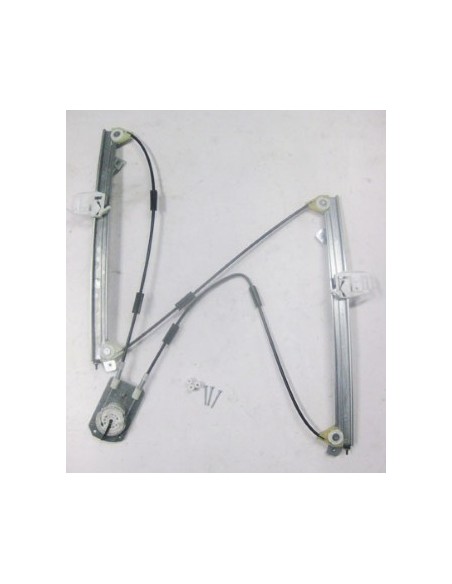 MECCANISMO ALZACRISTALLO ANTERIORE DX MEGANE II 5P 02-08 RENAULT MEGANE 3P 5P SW 09/02 in poi  01.4590 AC ROLCAR