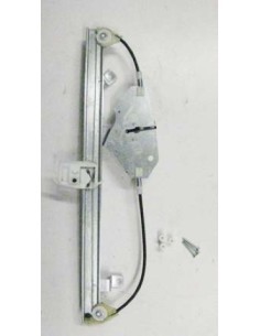 MECCANISMO ALZACRISTALLO ANTERIORE DX CONFORT MODUS 04 in poi  RENAULT MODUS 09/04 in poi  01.4596 AC ROLCAR
