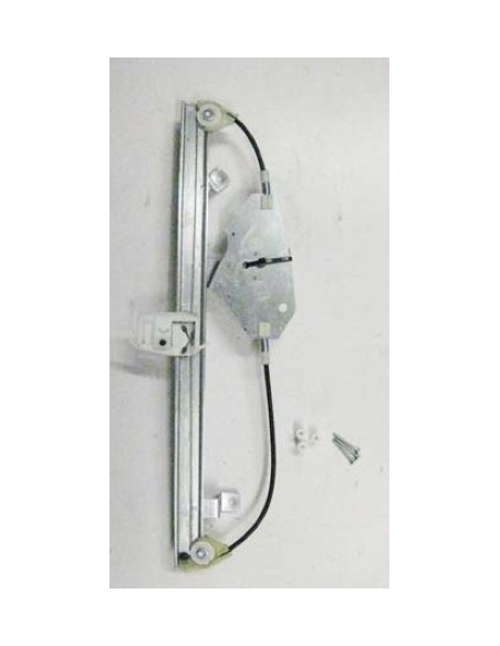 MECCANISMO ALZACRISTALLO ANTERIORE DX CONFORT MODUS 04 in poi  RENAULT MODUS 09/04 in poi  01.4596 AC ROLCAR