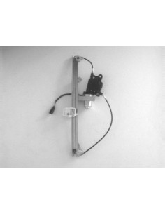 ALZACRISTALLO-ALZAVETRO ELETTRICO POSTERIORE DX MODUS 04 in poi  RENAULT MODUS 09/04 in poi  01.4598 AC ROLCAR