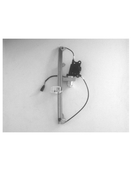 ALZACRISTALLO-ALZAVETRO ELETTRICO POSTERIORE DX MODUS 04 in poi  RENAULT MODUS 09/04 in poi  01.4598 AC ROLCAR