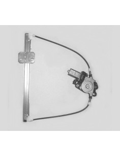 ALZACRISTALLO ELETTRICO ANTERIORE DX IBIZA 2P 85-93 SEAT IBIZA 03/85 in poi  01.4600 AC ROLCAR