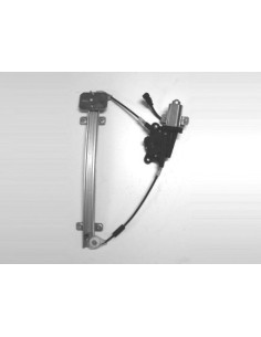 ALZACRISTALLO-ALZAVETRO ELETTRICO POSTERIORE DX TOLEDO 91-99 SEAT TOLEDO 10/95 in poi  01.4606 AC ROLCAR