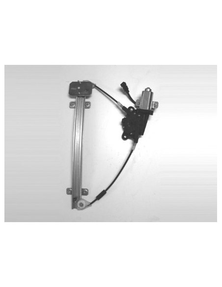 ALZACRISTALLO-ALZAVETRO ELETTRICO POSTERIORE DX TOLEDO 91-99 SEAT TOLEDO 10/95 in poi  01.4606 AC ROLCAR