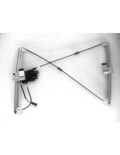 ALZACRISTALLO ELETTRICO SX IBIZA 3P 93-01 SEAT IBIZA/CORDOBA 09/99 in poi  01.4609 AC ROLCAR