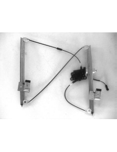 ALZACRISTALLO-ALZAVETRO ELETTRICO DX AROSA-LUPO 97 in poi  VOLKSWAGEN LUPO 10/98 in poi  01.4614 AC ROLCAR