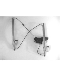 ALZACRISTALLO ELETTRICO ANTERIORE DX COMFORT IBIZA 5P 99-01 VOLKSWAGEN CADDY 09/96 in poi  01.4624 AC ROLCAR