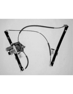 ALZACRISTALLO-ALZAVETRO ELETTRICO DX COMF.IBIZA 2P 93-01 SEAT IBIZA/CORDOBA 09/99 in poi  01.4626 AC ROLCAR