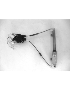 ALZACRISTALLO-ALZAVETRO ELETTRICO POSTERIORE DX TOLEDO/LEON 99-05 SEAT TOLEDO/LEON 07/99 in poi  01.4630 AC ROLCAR
