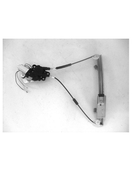 ALZACRISTALLO-ALZAVETRO ELETTRICO POSTERIORE DX TOLEDO/LEON 99-05 SEAT TOLEDO/LEON 07/99 in poi  01.4630 AC ROLCAR