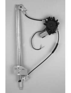 ALZACRISTALLO-ALZAVETRO ELETTRICO DX TRANSPORTER T4 90-03 VOLKSWAGEN TRANSPORTER T4 09/90 in poi  01.4758 AC ROLCAR