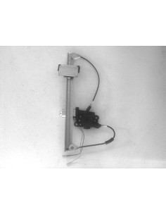 ALZACRISTALLO ELETTRICO POSTERIORE DX GOLF 91-98 A FUNE VOLKSWAGEN GOLF 3 94-97 01.4762 AC ROLCAR