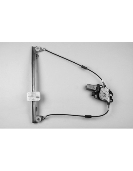 ALZACRISTALLO-ALZAVETRO ELETTRICO FUNE A/DX GOLF 83-87 VOLKSWAGEN GOLF 08/83 in poi  01.4768 AC ROLCAR