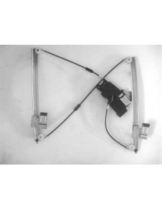 ALZACRISTALLO-ALZAVETRO ELETTRICO ANTERIORE DX COMF.GOLF 3-5P 91-98 VOLKSWAGEN GOLF 3 94-97 01.4774 AC ROLCAR