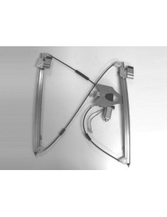 ALZACRISTALLO-ALZAVETRO ELETTRICO ANTERIORE DX SHARAN-GALAXY 95 in poi  SEAT ALHAMBRA 00 in poi  01.4780 AC ROLCAR