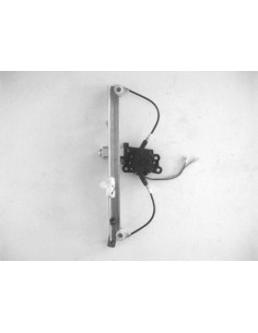 ALZACRISTALLO-ALZAVETRO ELETTRICO POSTERIORE DX POLO 4P 94-01 VOLKSWAGEN POLO 09/99 in poi  01.4798 AC ROLCAR