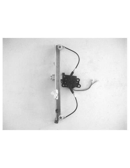 ALZACRISTALLO-ALZAVETRO ELETTRICO POSTERIORE DX POLO 4P 94-01 VOLKSWAGEN POLO 09/99 in poi  01.4798 AC ROLCAR