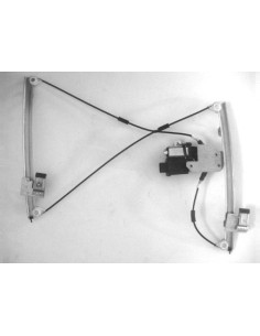 ALZACRISTALLO-ALZAVETRO ELETTRICO ANTERIORE DX COMF.POLO 3P 99-01 VOLKSWAGEN POLO 09/99 in poi  01.4800 AC ROLCAR