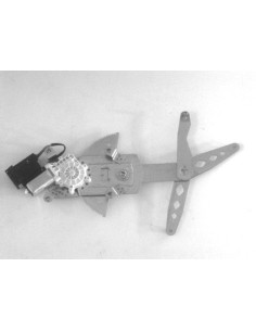 ALZACRISTALLO-ALZAVETRO ELETTRICO ANTERIORE DX COMF.PASSAT 93-96 VOLKSWAGEN PASSAT 11/93 in poi  01.4810 AC ROLCAR