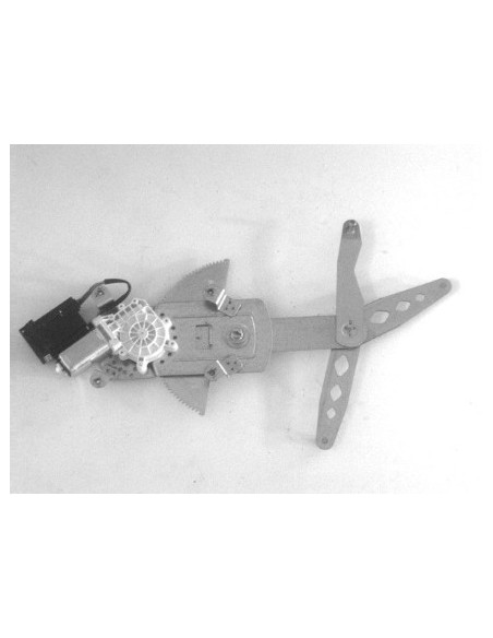 ALZACRISTALLO-ALZAVETRO ELETTRICO ANTERIORE DX COMF.PASSAT 93-96 VOLKSWAGEN PASSAT 11/93 in poi  01.4810 AC ROLCAR