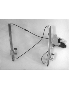 ALZACRISTALLO ELETTRICO ANTERIORE DX COMF.AROSA+LUPO 97 in poi  VOLKSWAGEN LUPO 10/98 in poi  01.4816 AC ROLCAR