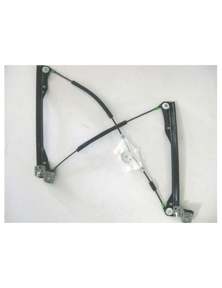 MECCANISMO ALZACRISTALLO ANTERIORE DX GOLF IV 2P 98-03 VOLKSWAGEN GOLF IV 3-5 PORTE 10/97 in poi  01.4822 AC ROLCAR