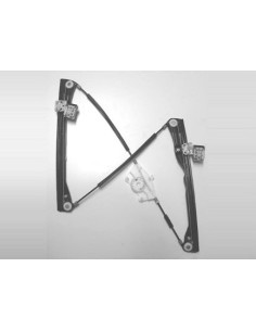 MECCANISMO ALZACRISTALLO ANTERIORE DX BORA/GOLF IV 4P 98-03 VOLKSWAGEN BORA 09/98 in poi  01.4824 AC ROLCAR