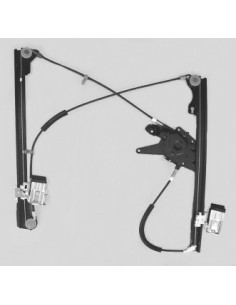 MECCANISMO ALZACRISTALLO ANTERIORE DX GOLF III 3-5P 91-97 VOLKSWAGEN GOLF 3 94-97 01.4828 AC ROLCAR