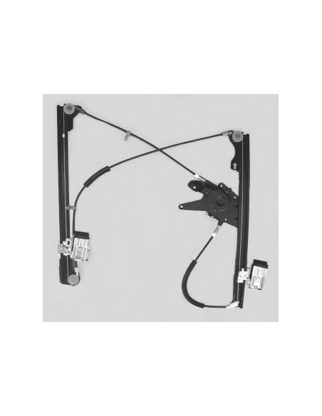 MECCANISMO ALZACRISTALLO ANTERIORE DX GOLF III 3-5P 91-97 VOLKSWAGEN GOLF 3 94-97 01.4828 AC ROLCAR