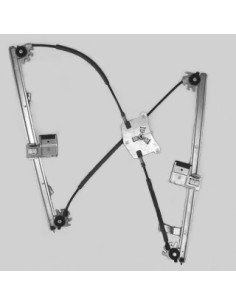 MECCANISMO ALZACRISTALLO ANTERIORE DX VW CADDY 04-10 VOLKSWAGEN CADDY 09-2013 01.4832 AC ROLCAR