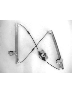 MECCANISMO ALZACRISTALLO ANTERIORE DX GOLF V 5P 03-08 VOLKSWAGEN GOLF 5 GTI 08/03 in poi  01.4834 AC ROLCAR