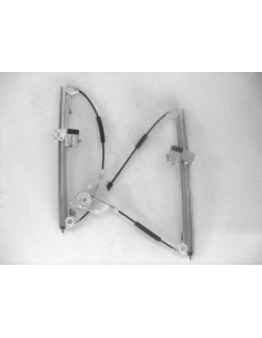MECCANISMO ALZACRISTALLO ANTERIORE DX POLO 5P 01-09 VOLKSWAGEN POLO 07/05-2009 01.4840 AC ROLCAR