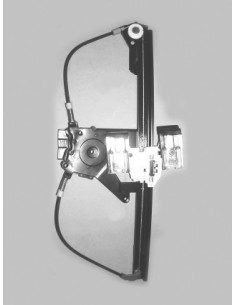 MECCANISMO ALZACRISTALLO POSTERIORE DX GOLF III 5P 91-98 VOLKSWAGEN GOLF 3 94-97 01.4844 AC ROLCAR